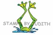 E-191-HK Froggy Legs